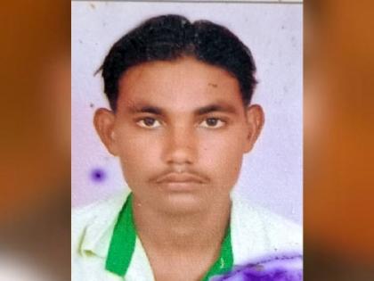 A youth who went for fishing drowned in the lake at ghodpth of chandrapur | मासेमारीसाठी गेलेल्या युवकाचा तलावात बुडून मृत्यू