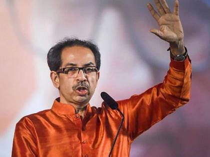 Hindutva will not give up till death; Uddhav Thackeray assures MLAs | मरेपर्यंत हिंदुत्व सोडणार नाही; उद्धव ठाकरेंचे आमदारांना आश्वासन