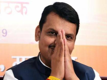 Maharashtra CM: 'Uddhav Thackeray criticized by devendra Fadnavis after accepting Ajit Pawar's resignation' | Maharashtra CM: 'अजित पवारांचा राजीनामा स्वीकारला, फडणवीसांकडून उद्धव ठाकरेंवर जबरी टीका'