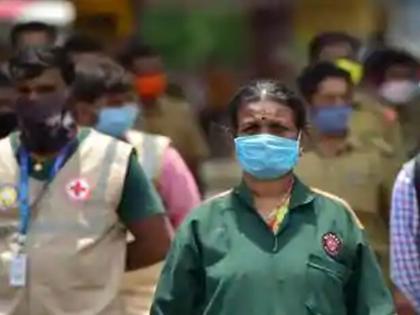 CoronaVirus Marathi news Big increase in new patients in Mumbai; death toll crossed 500 hrb | CoronaVirus मुंबईकरांसाठी चिंताजनक! नव्या रुग्ण संख्येत मोठी वाढ; बळींचा आकडा ५०० पार