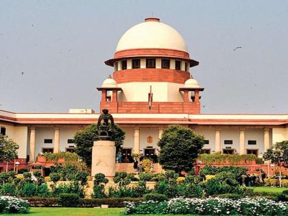 Supreme Court's major directive, order for three states to be implemented across the country, cases will be filed against hate speech if not complained | सर्वोच्च न्यायालयाचे मोठे निर्देश, तीन राज्यांसाठीचा आदेश देशभर लागू, द्वेषपूर्ण भाषणांवर गुन्हे दाखल होणार