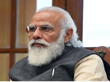 Narendra Modi: How does Narendra Modi choose 'faithful' people? They talk less, listen more | Narendra Modi: नरेंद्र मोदी ‘विश्वासू’ माणसे कशी निवडतात? ते बोलतात कमी, ऐकतात जास्त