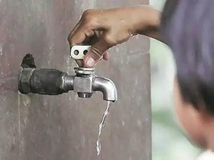 Water shut down in Thane on Friday | ठाण्यात शुक्रवारी पाण्याचा ठणठणाट  