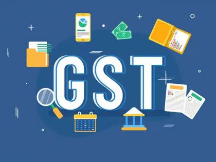 Play GST ITC 10-20 matches carefully! | जीएसटी आयटीसी २0-२0 मॅच सावधगिरीने खेळा!