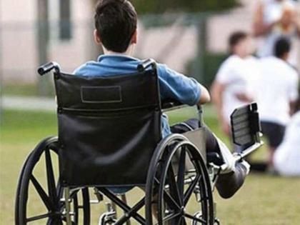 Does anyone give a unique ID? 31 thousand applications of disabled persons are pending | युनिक आयडी देता का कुणी युनिक आयडी; दिव्यांगांचे ३१ हजार अर्ज प्रलंबित