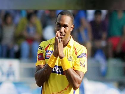 IPL Kolkata Knight Riders Mentor Dwayne Bravo Has A Message For CSK Fans | "CSK च्या चाहत्यांसाठी दुःखाची बाब आहे पण...", गंभीरची जागा घेताच ड्वेन ब्राव्हो भावुक