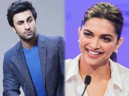 Deepika padukone wanted to gift condom to her ex boyfriend ranbir kapoor | ऐकावं ते नवल! दीपिका पादुकोणला एक्स बॉयफ्रेंड रणबीर कपूरला चक्क गिफ्ट करायचं होतं कंडोम?