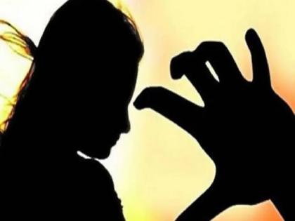 A 12-year-old girl was molested on the pretext of asking for an address | पत्ता विचारण्याच्या बहाण्याने १२ वर्षीय मुलीचा विनयभंग