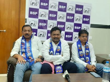 BSP started preparing for elections; Focused on 25 Vidhan Sabha, 7 Lok Sabha seats | बसपा लागली निवडणुकीच्या तयारीला; २५ विधानसभा, ७ लोकसभांच्या जागावर लक्ष केंद्रीत 