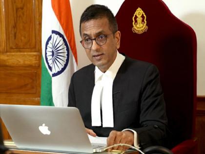 DY Chandrachud Retirement: DY Chandrachud will give a big decision on Madarasa act; 'These' important cases in CJI's list | सरन्यायाधीश डीवाय चंद्रचूड मदरशांवर मोठा निर्णय देणार; CJI च्या यादीत 'ही' महत्त्वाची प्रकरणे