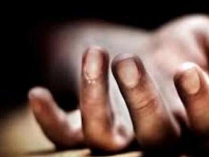 young man, who came to the lodge with his girlfriend, died of aphrodisiac pills | प्रेयसीसोबत लाॅजवर आलेल्या ‘त्या’ तरुणाचा मृत्यू कामोत्तेजक गोळ्यांनी