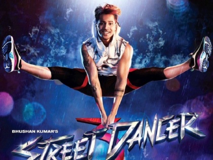 street dancer 3 is not abcd 3 revealed remo dsouza | ‘स्ट्रिट डान्सर 3’बद्दल रेमो डिसूजाने केला मोठा खुलासा!