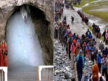 Devotees of Amarnath Yatra will get fitness certificate in the taluka itself | अमरनाथ यात्रेच्या भाविकांना मिळणार तालुक्यातच फिटनेस सर्टिफिकेट