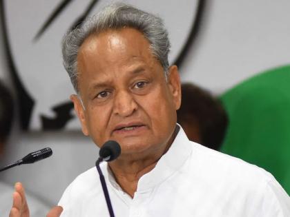 In the power struggle in Rajasthan, now it is time to complain to the President | राजस्थान सत्तासंघर्षात आता राष्ट्रपतींकडे गाऱ्हाणे