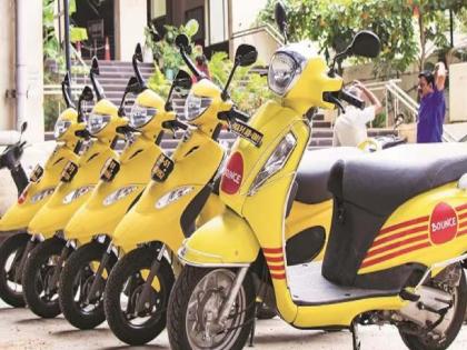 Transport expert Ashok Datar on New e bike taxi policy | स्वस्त ई-बाइक टॅक्सी कोणाला नको?
