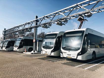 250 e-buses will come, where is the charging station? Currently 86 electric buses are running | २५० ई-बसेस येणार, चार्जिंग स्टेशन कुठे? सध्या धावताहेत ८६ इलेक्ट्रिक बसेस