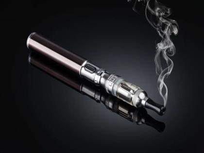 Sales of 'e-cigarettes' are rampant at panthelas in Nagpur | नागपुरातील पानठेल्यांवर सर्रास होतेय ‘ई-सिगारेट्स’ची विक्री Sales of 'e-cigarettes' are rampant at panthelas in Nagpur | नागपुरातील पानठेल्यांवर सर्रास होतेय ‘ई-सिगारेट्स’ची विक्री