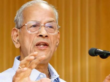 metro man e sreedharan to fight assembly elections and ready for kerala chief ministership | केरळचा मुख्यमंत्री होण्यास तयार, पण...; मेट्रो मॅन श्रीधरन यांनी सांगितली 'मन की बात'