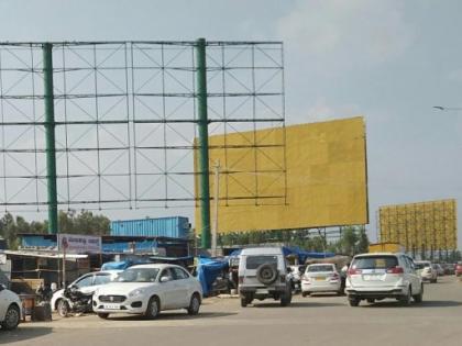 E-tender process for the first time for hoardings | होर्डिंगसाठी पहिल्यांदाच राबविली जाणार ‘ई-निविदा’प्रक्रिया!