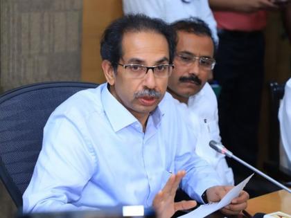 CoronaVirus : 'Theaters, gym closed in five cities including Mumbai-Pune; Announcement about the tests soon ', uddhav thackeray | CoronaVirus : 'मुंबई-पुण्यासह पाच शहरांमधील थिएटर्स, जीम बंद; परीक्षांबाबत लवकरच घोषणा'