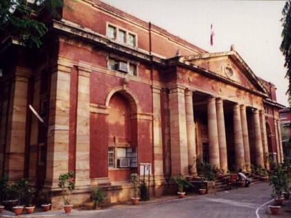 Nagpur University: Only 'game' of files with 'Research Cell' | नागपूर विद्यापीठ: ‘रिसर्च सेल’सोबत होणार केवळ फायलींचा ‘खेळ’