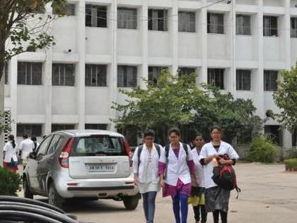 A 'watch' will be kept on all medical colleges in the state | राज्यातील सर्व मेडिकल कॉलेजवर ‘वॉच’ ठेवणार; प्राध्यापक लेक्चर्सच्या ‘पळवापळवीवर’ अंकुश 