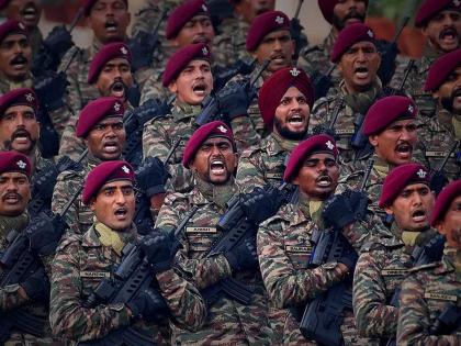 What after four years? Announcements, offers from state governments for agniveers from Indian Army's Agnipath Scheme | चार वर्षांनंतर काय? अग्निवीरांसाठी राज्य सरकारांकडून धडाधड घोषणा, ऑफर