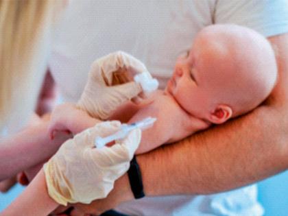 Vaccinate newborns in the maternity ward; State government instructions, new rules to be implemented | नवजात अर्भकांचे लसीकरण प्रसूती विभागातच करा; राज्य सरकारच्या सूचना, लागू होणार नवे नियम Vaccinate newborns in the maternity ward; State government instructions, new rules to be implemented | नवजात अर्भकांचे लसीकरण प्रसूती विभागातच करा; राज्य सरकारच्या सूचना, लागू होणार नवे नियम