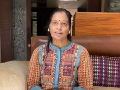 Current MLA Geeta jain lodges complaint against former MLA narendra Mehta | विद्यमान आमदाराची माजी आमदारांविरोधात पोलिसात तक्रार 