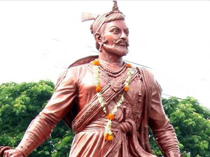 Maharashtra Budget 2022: 250 crore for Sambhaji Maharaj's memorial; Ajit Pawar's big announcement on Memorial Day | Maharashtra Budget 2022: संभाजी महाराजांच्या स्मारकासाठी २५० कोटी; स्मृतिदिनीच अजित पवारांची मोठी घोषणा