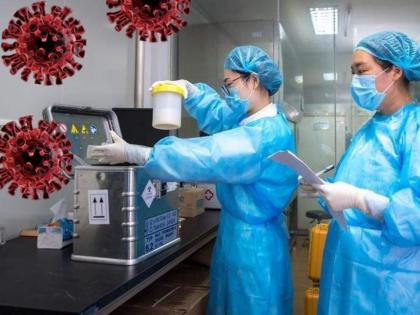 Coronavirus: वुहानमधील ‘या’ लॅबमध्येच कोरोना विषाणू बनवल्याचा दावा; इन्स्टिट्यूट ऑफ व्हायरोलॉजीचं रहस्य काय? Coronavirus: वुहानमधील ‘या’ लॅबमध्येच कोरोना विषाणू बनवल्याचा दावा; इन्स्टिट्यूट ऑफ व्हायरोलॉजीचं रहस्य काय?
