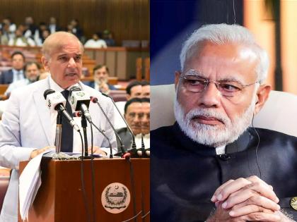 Beginning of behind-the-scenes discussions between India and Pakistan; Modi is not in the mood to give concessions from Kashmir: Report | भारत-पाकिस्तानमध्ये पडद्यामागे चर्चेला सुरुवात; काश्मीरवरून मोदी सूट देण्याच्या मूडमध्ये नाहीत : दावा: