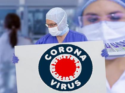 Corona Virus Update: New variant of Corona found; Warning issued by WHO from XE | Corona Virus Update: कोरोनाचा नवा व्हेरिअंट सापडला; 600 वेळा बदलला; XE वरून डब्ल्यूएचओने दिला इशारा