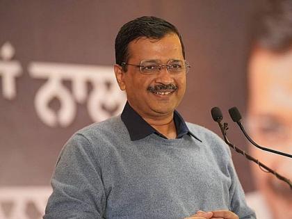 Kejriwal strong in national politics; they did what the major regional leaders did not get | राष्ट्रीय राजकारणात केजरीवाल बळकट; प्रमुख प्रादेशिक नेत्यांना जे जमले नाही ते करून दाखविले