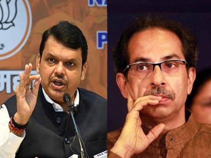 Rajya Sabha Election Maharashtra: Devendra Fadnavis finally threw the dice! Gave the word of Vidhan Parishad Election seat to Mahavikas Aghadi; Meeting of BJP leaders begins | RajyaSabha Election Maharashtra: अखेर फडणवीसांनी फासे टाकलेच! मविआला शब्द दिला, पण...; भाजप नेत्यांची बैठक सुरु