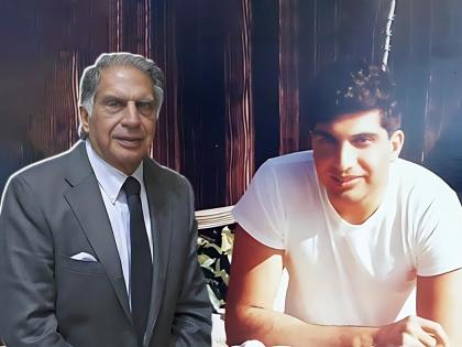 Ratan Tata's biopic may be directed by National Award winner Sudha Kongara | Ratan Tata: रतन टाटांच्या आयुष्यावर सिनेमा येणार? ‘हा’ अभिनेता साकारणार मुख्य भूमिका?