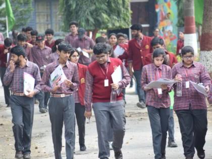 CBSE will conduct the term-2 board exams for Class 10 and 12 in offline mode from April 26, 2022 | CBSE Exam: सीबीएसईच्याही दहावी, बारावी परीक्षा ऑफलाईन; तारीख जाहीर