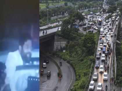 CM Eknath Shinde will come again to Chandani Chowk; Today at 2 pm, will inspect bridge work and traffic hault | Eknath Shinde on Chandani Chowk: एकनाथ शिंदे पुन्हा चांदणी चौकात येणार; आज दुपारी २ वाजता, पाहणी करणार