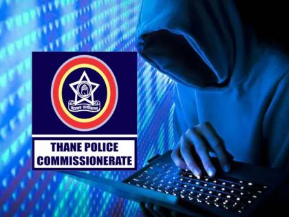 Cyber Attack: 70 websites including Thane Police website hacked in Maharashtra After over Prophet remarks controversy | राज्यावर मोठा सायबर हल्ला; ठाणे पोलिसांसह ७० वेबसाईट हॅक