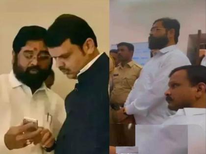 Eknath Shinde Duplicate vijay mane news: Petition in the High Court to quash the FIR ifrom pune police | Eknath Shinde Duplicate: शिंदेंच्या डुप्लीकेटची मुंबईपर्यंत धावाधाव! पुण्यातील गुन्हा रद्द करण्यासाठी उच्च न्यायालयात याचिका