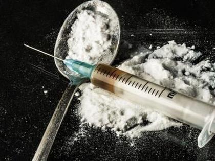 Heroin worth 262 crores saized; Two smugglers arrested | २६२ कोटींचे हेरॉईन ; दोघा तस्करांना अटक