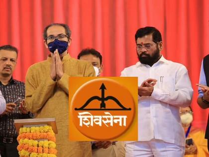 Eknath Shinde doesn’t want a bow and Arow sign of Shivsena, never tries; Shinde group's Uday Samant reaction to Uddhav Thackeray's allegations | एकनाथ शिंदेंना धनुष्यबाण नको, कधीही प्रयत्न नाही; उद्धव ठाकरेंच्या आरोपांवर शिंदे गटाची प्रतिक्रिया