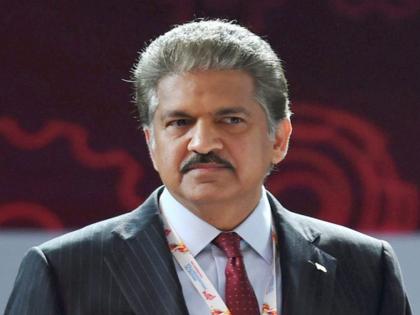 Anand Mahindra shares Wish a cup of tea at Hindustan ki Antim Dukan and selfie | Anand Mahindra: आनंद महिंद्रांनी शेअर केली 'अंतिम' इच्छा; एकदम छोटी आहे, मग का आहे एवढी खास...