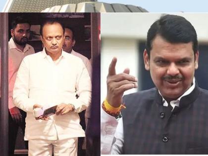 Maharashtra Vidhan Parishad Election: Big developments! BJP leader Chandrashekhar Bawankule came to meets Ajit Pawar; Discussions with Eknath Khadse | Vidhan Parishad Election: मोठी घडामोड! भाजपा नेता अचानक अजित पवारांच्या भेटीला; चर्चांना उधाण