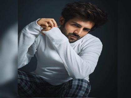 bollywood actor Kartik Aaryan speaks about rumoured fallout with Karan Johar |  बॉलिवूड तुझ्या विरोधात आहे का? कार्तिक आर्यन पहिल्यांदाच बोलला, वाचा काय म्हणाला?