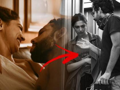 gehraiyaan is the first indian film to appoint and credit intimacy director | सिनेमातील इंटिमेट सीन्स कसे शूट होता? वाचून व्हाल अवाक्...; ‘गहराइयां’ने सुरु केला नवा ट्रेंड