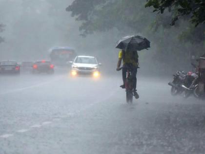 Heavy rain alert across Maharashtra, Mumbai, Pune, Nagpur Area; NDRF deployed from Ratnagiri to Nagpur | Rain Alert: सावध रहा! महाराष्ट्रभर मुसळधार पावसाचा अलर्ट; रत्नागिरी ते नागपूरपर्यंत एनडीआरएफ तैनात