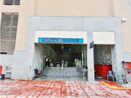Mumbai's first 'Metro Interchange Station' to be located in Dharavi, plans to build multi-modal transport hub in redevelopment | धारावीत मुंबईचे पहिले ‘मेट्रो इंटरचेंज स्टेशन’ हाेणार, पुनर्विकासात मल्टी-मॉडेल ट्रान्सपोर्ट हब उभारण्याची योजना Mumbai's first 'Metro Interchange Station' to be located in Dharavi, plans to build multi-modal transport hub in redevelopment | धारावीत मुंबईचे पहिले ‘मेट्रो इंटरचेंज स्टेशन’ हाेणार, पुनर्विकासात मल्टी-मॉडेल ट्रान्सपोर्ट हब उभारण्याची योजना