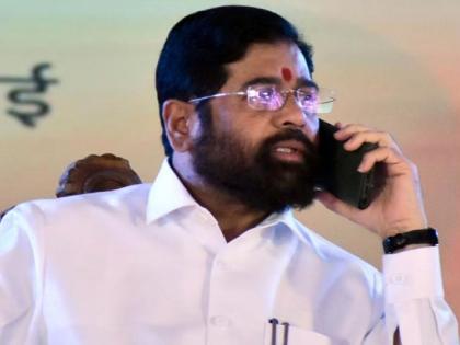 After Diwali, only Mahayuti will break the crackers; Chief Minister Eknath Shinde's claim in thane | दिवाळीनंतर फटाके महायुतीच फोडणार; मुख्यमंत्री एकनाथ शिंदेंचा दावा