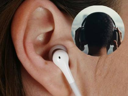 Are you constantly using earphones? Then you will get an ear infection! Read this information once | सतत 'इअरफोन'चा वापर करताय? मग कानात होईल इन्फेन्शन! 'ही' माहिती एकदा वाचा...